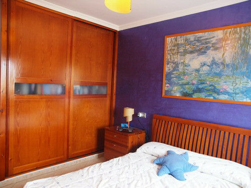 Semi-Detached House Torre del Mar Málaga - Bild 19