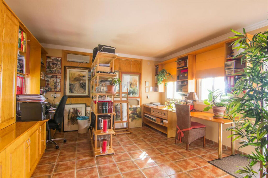 Detached Villa Algarrobo Málaga - imagen 19