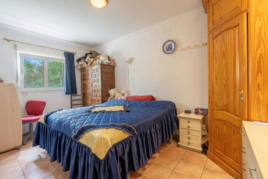 Detached Villa Els Poblets Alicante - imagen 19
