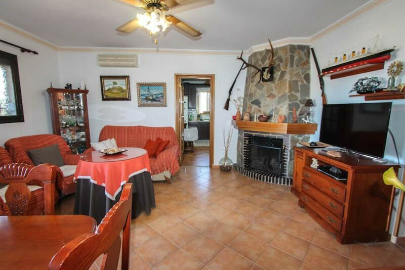 Detached Villa Guaro Málaga - imagen 20