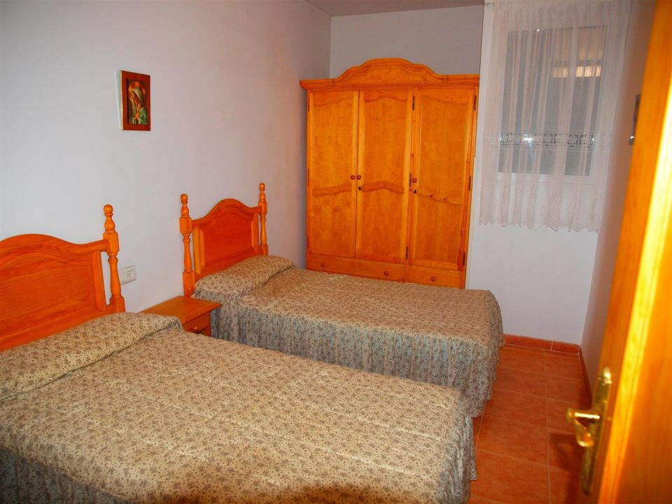 Semi-Detached House Torre del Mar Málaga - Bild 19