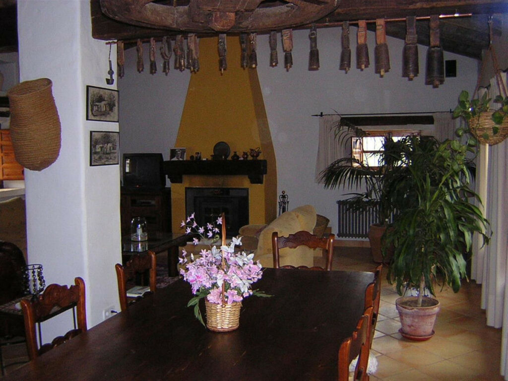 Detached Villa Riogordo Málaga - imagen 19