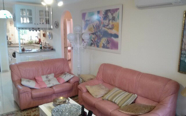 Ground Floor Apartment Nerja Málaga - Bild 19