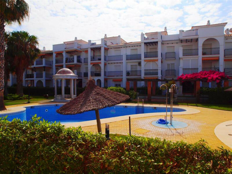 Middle Floor Apartment Torrox Málaga - Bild 19
