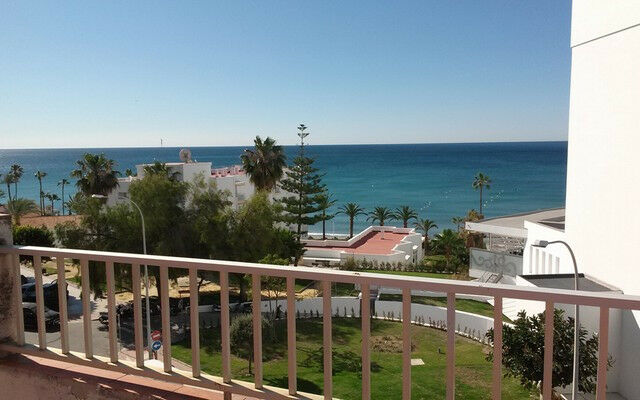 Ground Floor Apartment Nerja Málaga - imagen 19