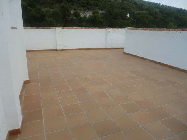 Townhouse Nerja Málaga - Bild 18