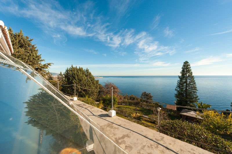 Detached Villa Nerja Málaga - imagen 19