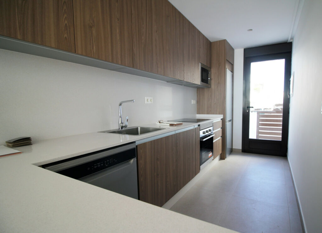 Townhouse Pilar de la Horadada Alicante - image 19