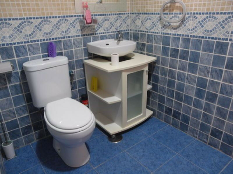 Townhouse Vélez-Málaga Málaga - image 19