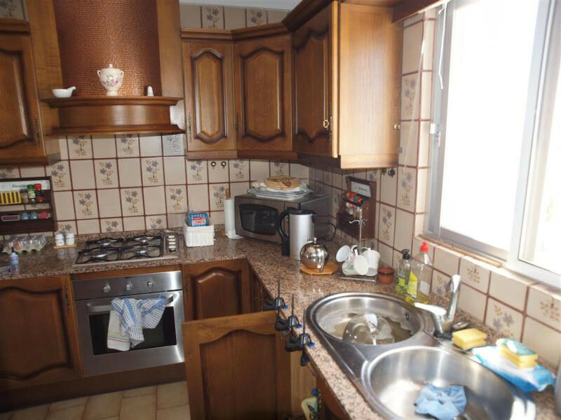 Detached Villa Caleta de Vélez Málaga - Bild 19