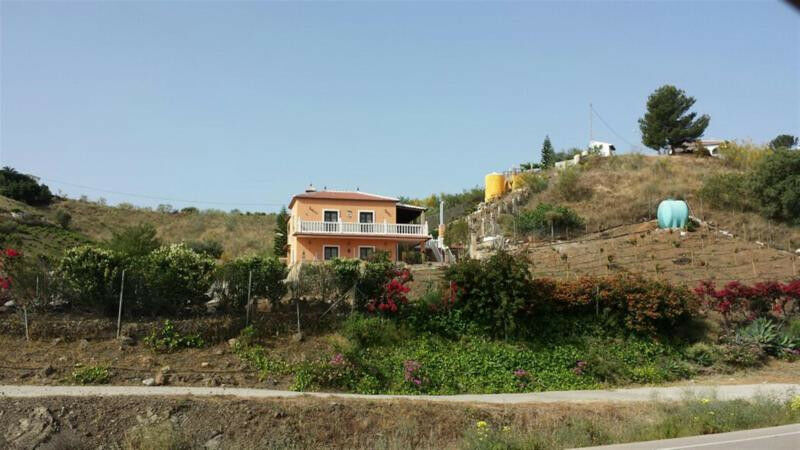 Finca - Cortijo Viñuela Málaga - imagen 19