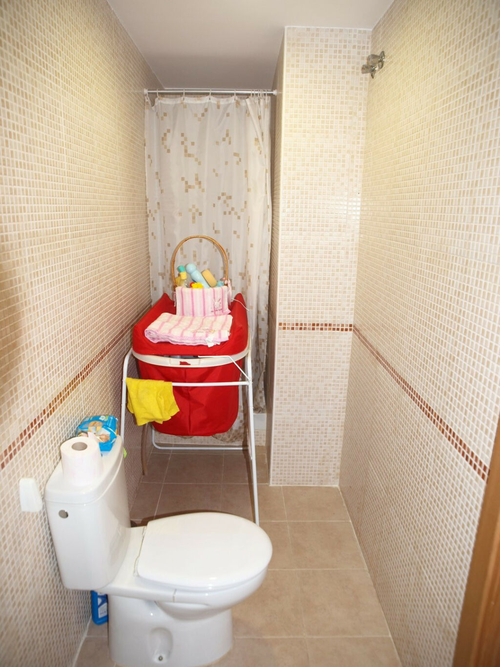 Middle Floor Apartment Benajarafe Málaga - Bild 19