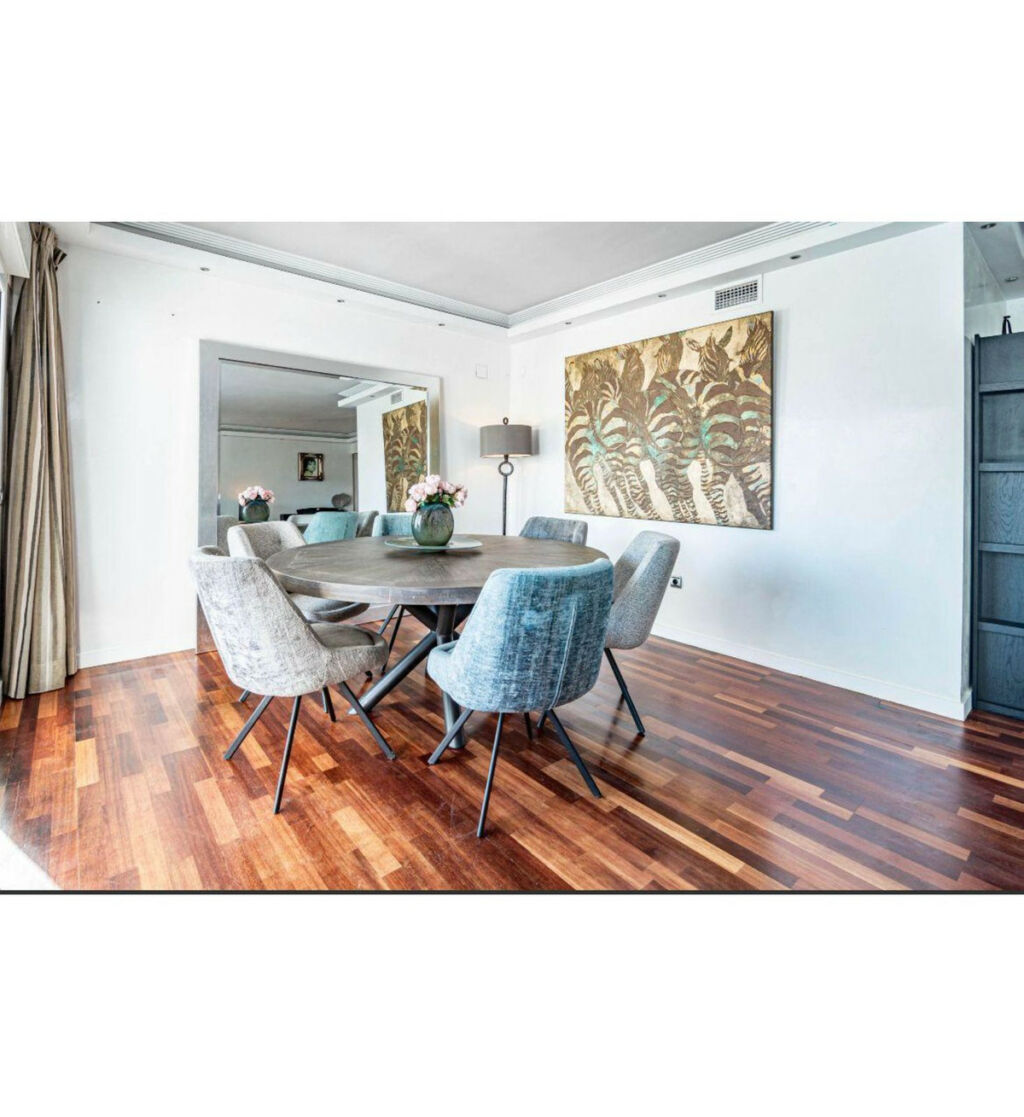 Middle Floor Apartment Puerto Banús Málaga - imagen 24