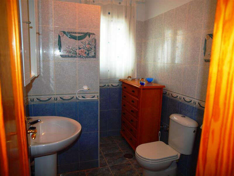 Detached Villa Alcaucín Málaga - imagen 19