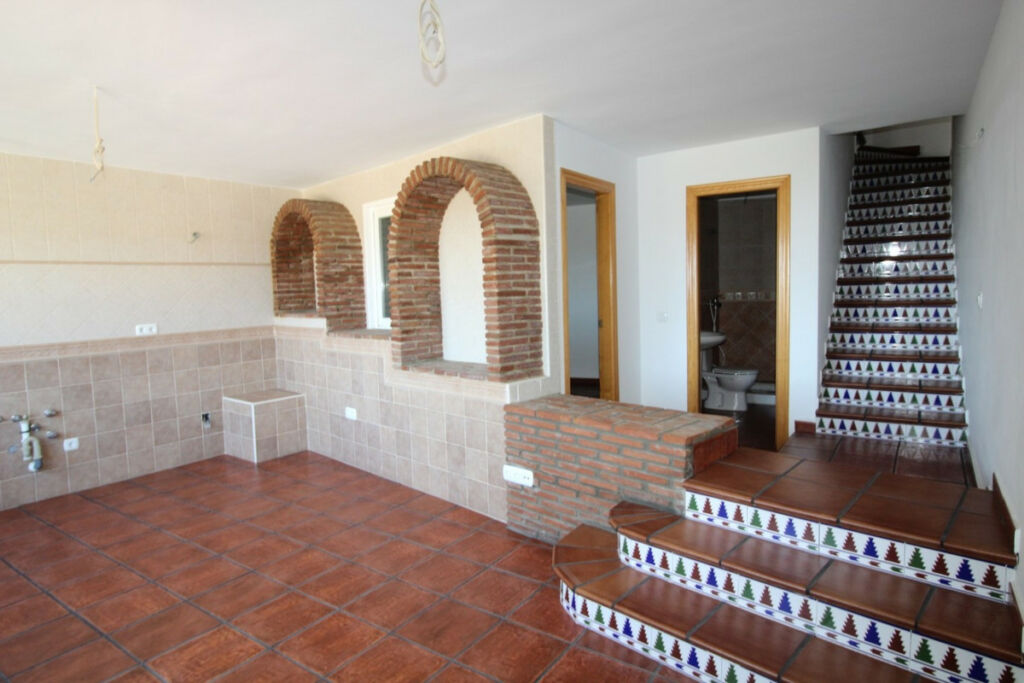 Semi-Detached House Benajarafe Málaga - Bild 19