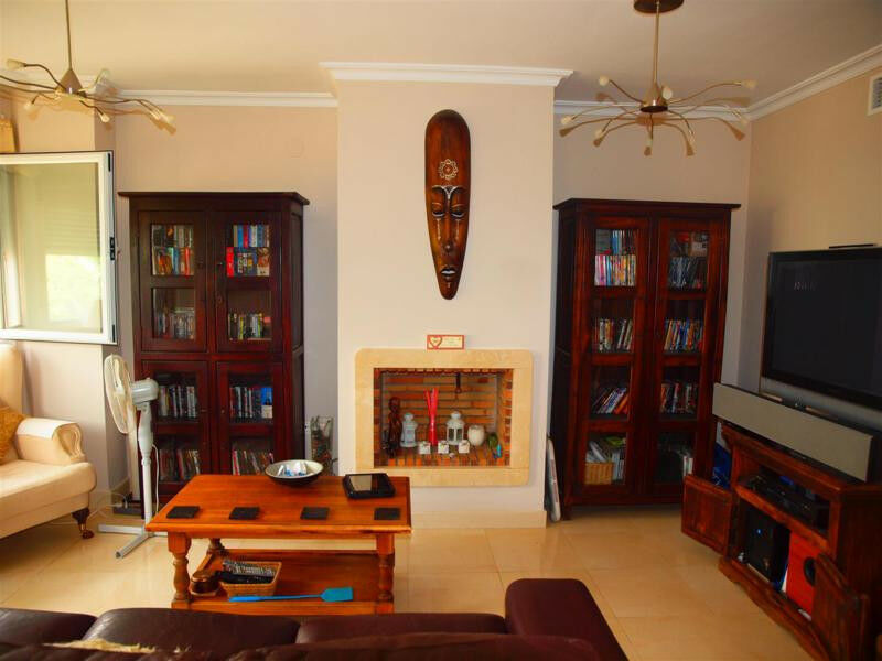 Detached Villa Torre del Mar Málaga - imagen 19