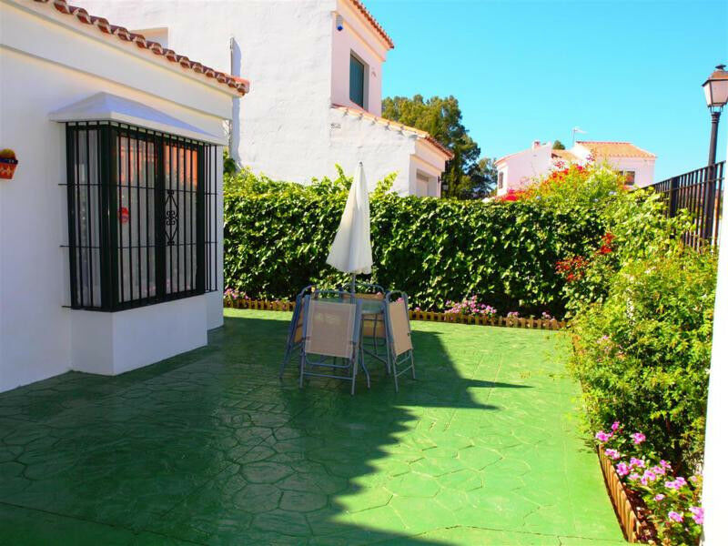Detached Villa Puente don Manuel Málaga - imagen 19