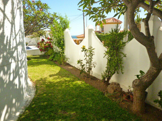 Detached Villa Rincón de la Victoria Málaga - Bild 19