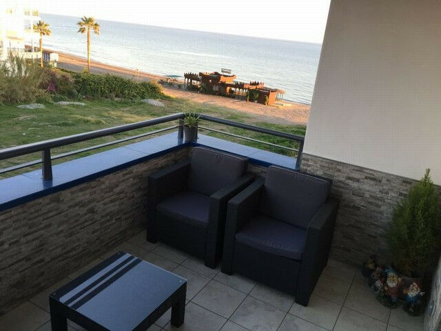 Ground Floor Apartment Torrox Costa Málaga - imagen 19