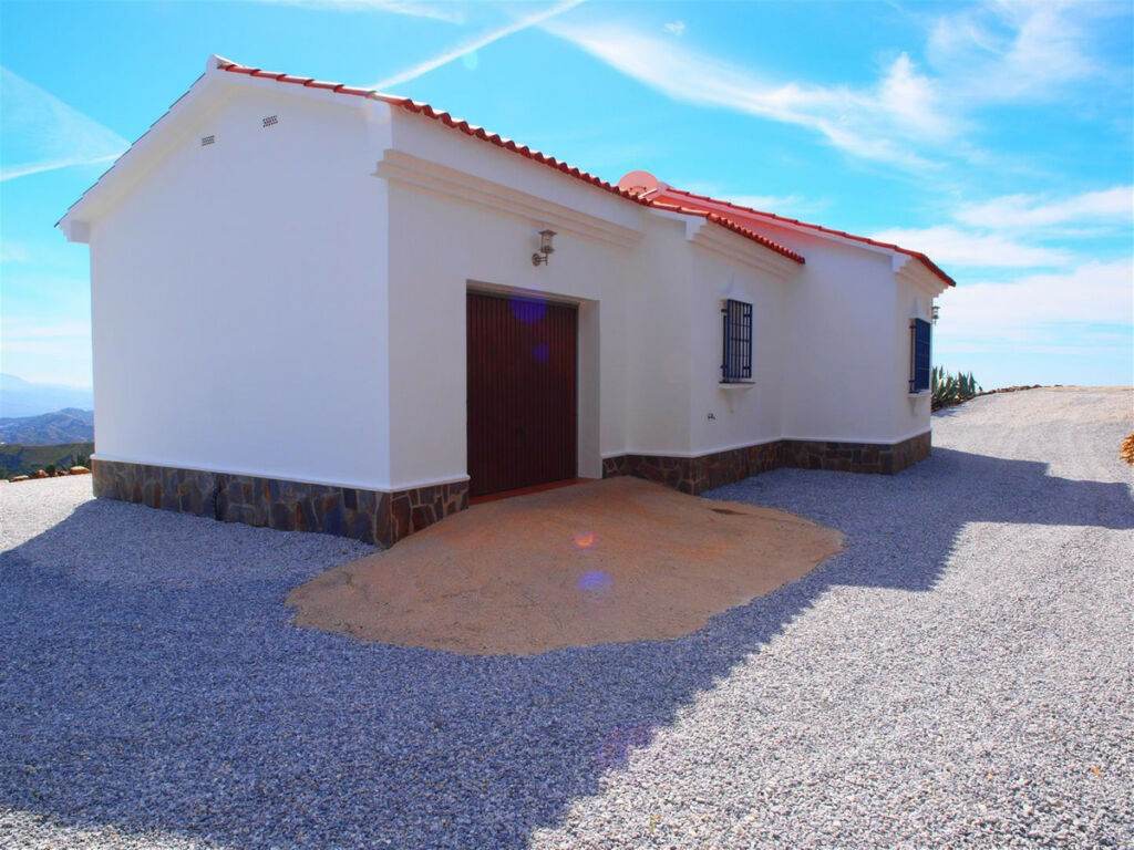 Finca - Cortijo Moclinejo Málaga - imagen 19
