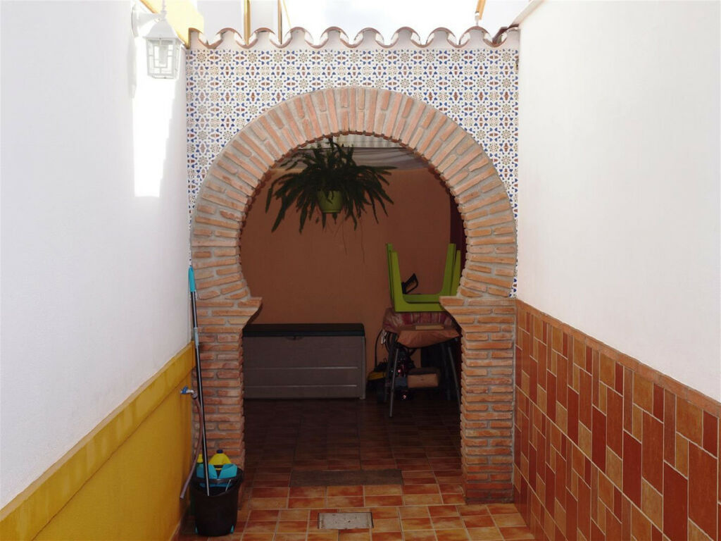Semi-Detached House Torre del Mar Málaga - imagen 19