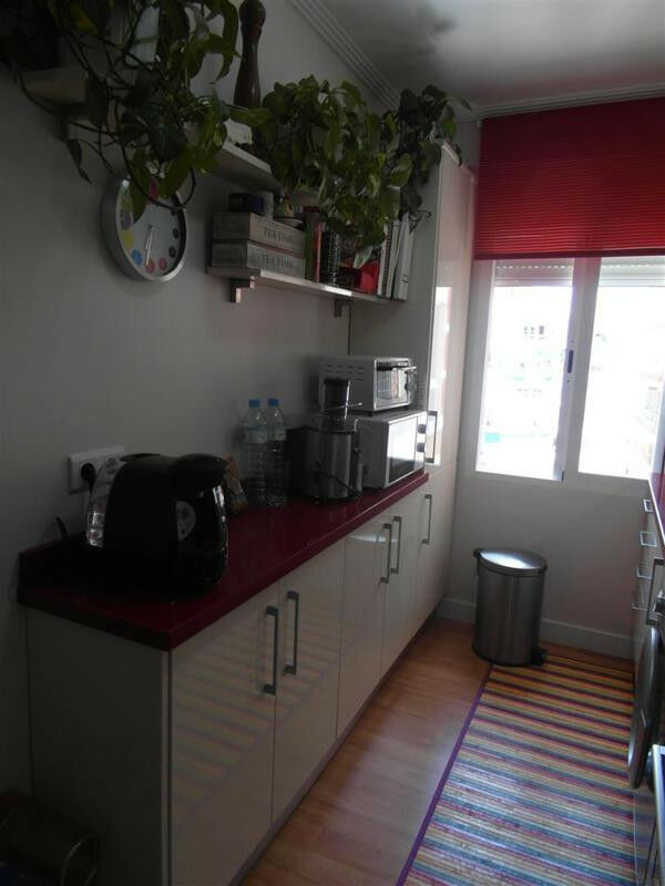 Middle Floor Apartment Torre del Mar Málaga - imagen 19