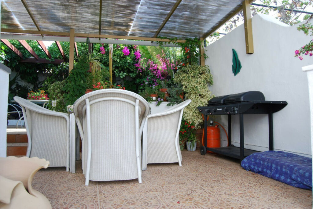 Detached Villa Nerja Málaga - Bild 19