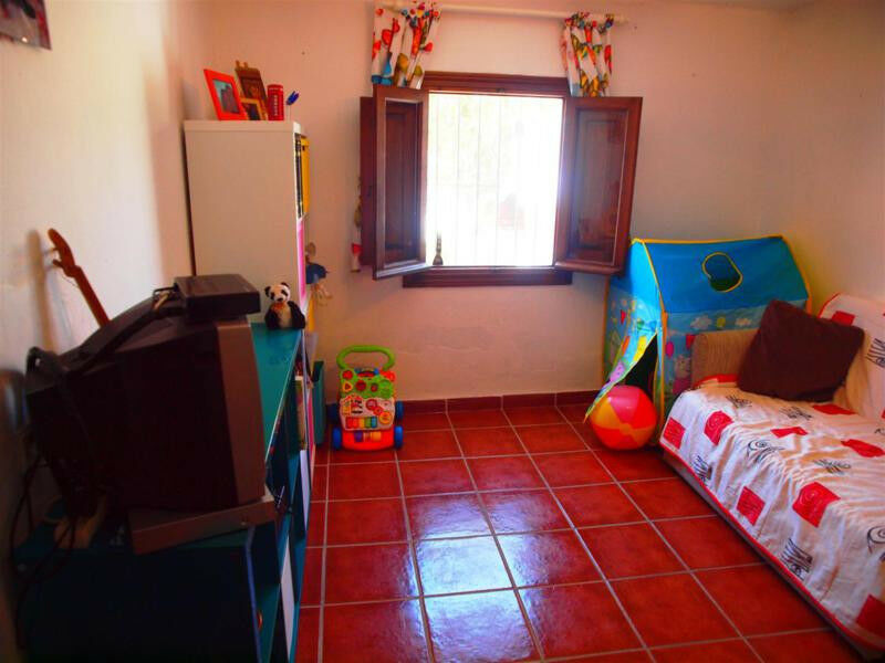 Finca - Cortijo Rincón de la Victoria Málaga - imagen 19