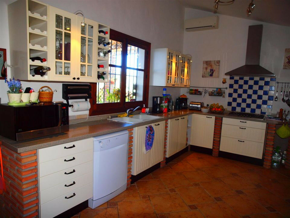 Detached Villa Vélez-Málaga Málaga - imagen 19