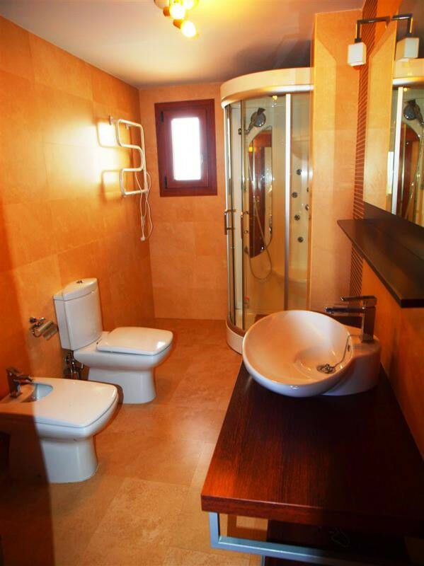 Semi-Detached House Torre del Mar Málaga - Bild 19