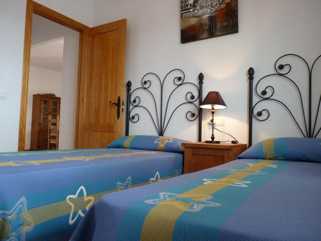 Detached Villa Puente don Manuel Málaga - imagen 19