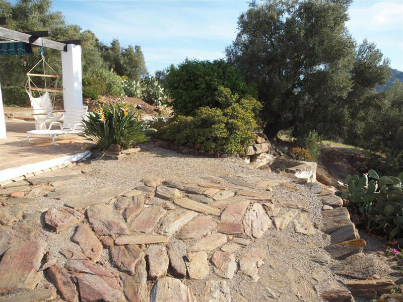 Detached Villa Algarrobo Málaga - imagen 19