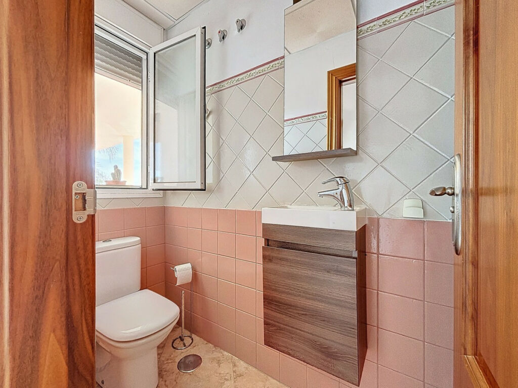 Detached Villa Periana Málaga - imagen 19