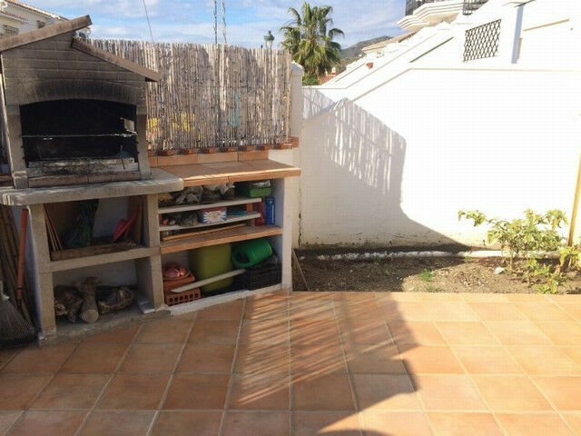 Townhouse Nerja Málaga - Bild 19