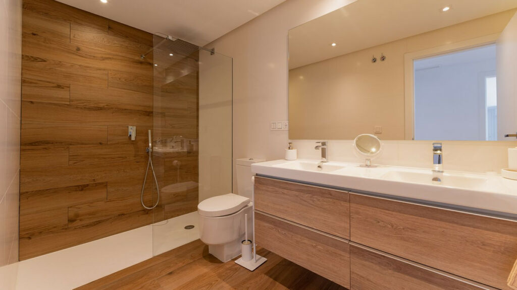 Penthouse Sotogrande Cádiz - zdjęcie 21