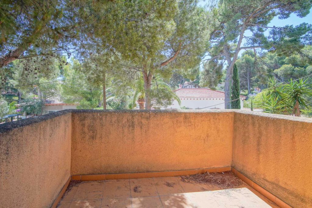 Detached Villa Denia Alicante - imagen 19
