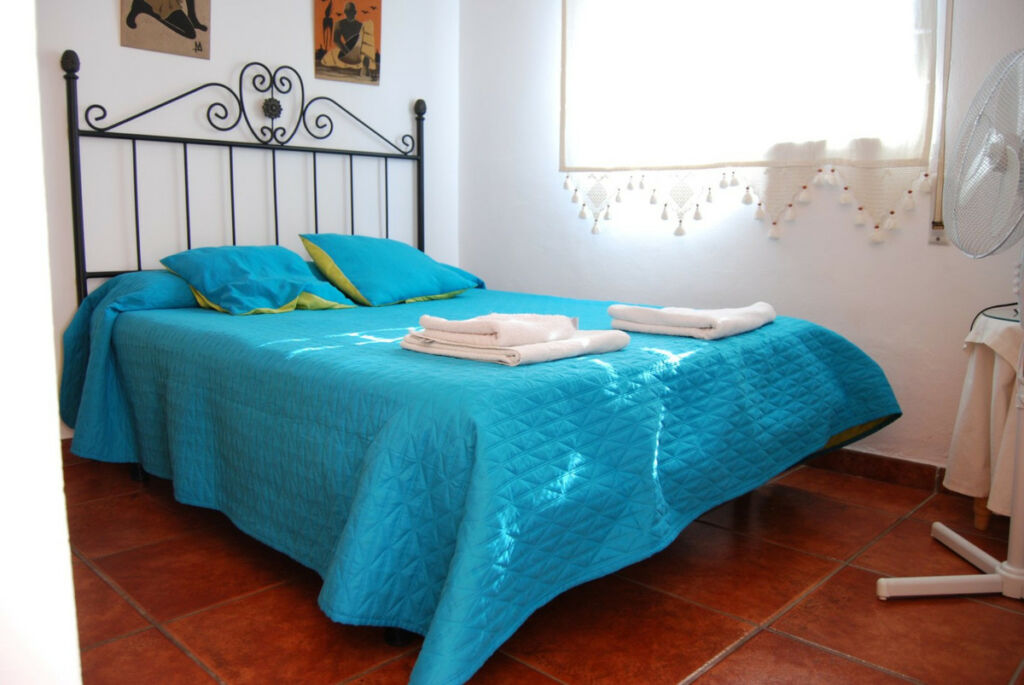 Detached Villa Torrox Costa Málaga - imagen 18