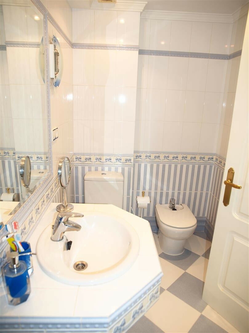 Middle Floor Apartment Algarrobo Málaga - imagen 19