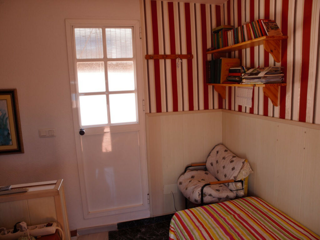 Townhouse Algarrobo Málaga - Bild 19