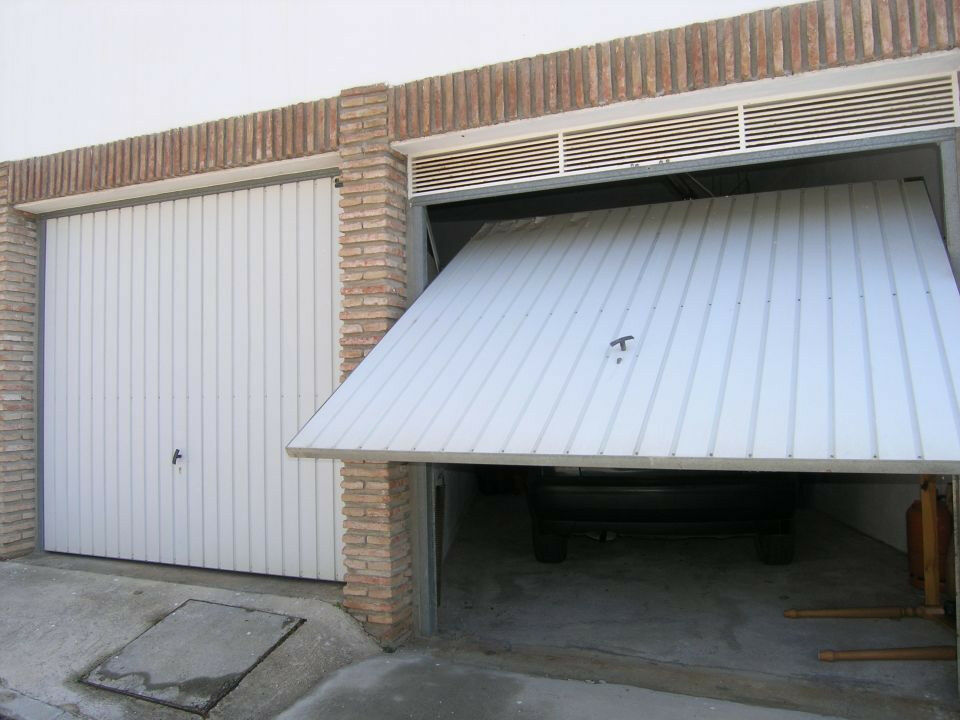 Detached Villa Benajarafe Málaga - Bild 19