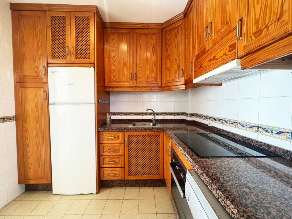 Ground Floor Apartment Mijas Costa Málaga - imagen 19