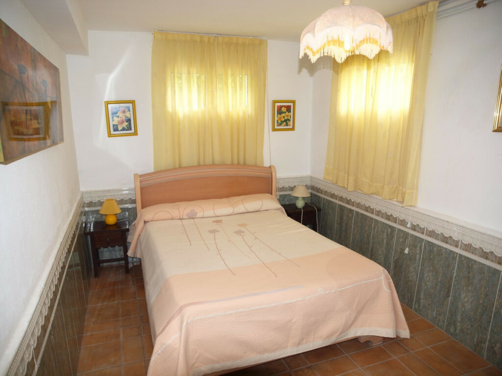 Detached Villa Benajarafe Málaga - imagen 19
