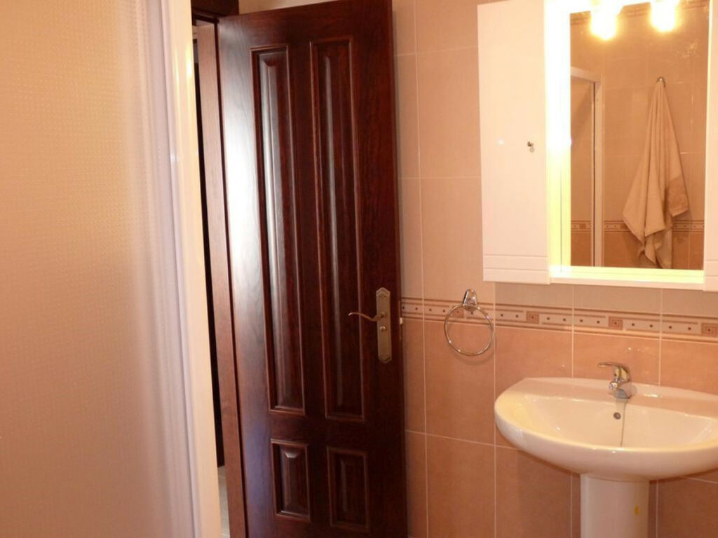 Townhouse Almachar Málaga - Bild 19