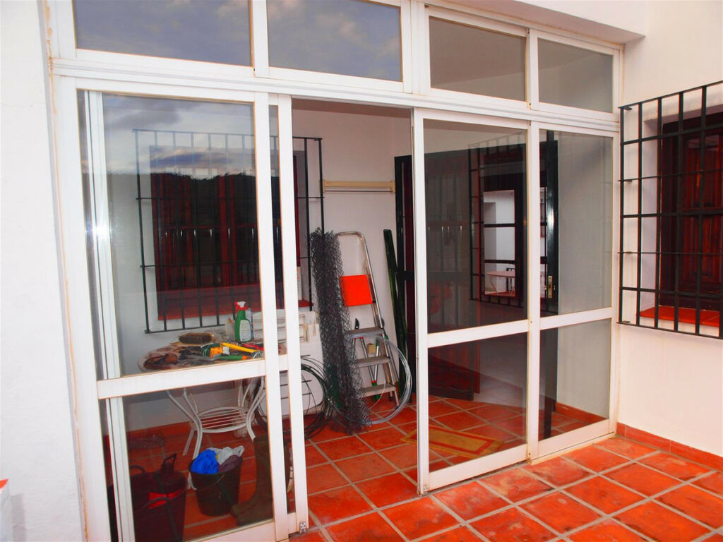 Finca - Cortijo Viñuela Málaga - imagen 19