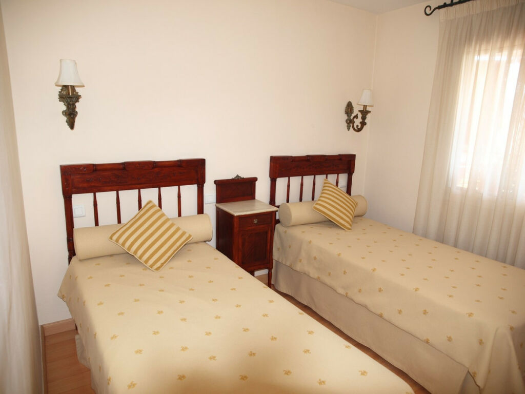 Middle Floor Apartment Torre del Mar Málaga - imagen 19