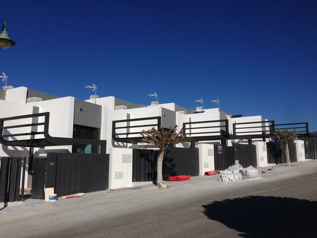 Townhouse Torre del Mar Málaga - imagen 19