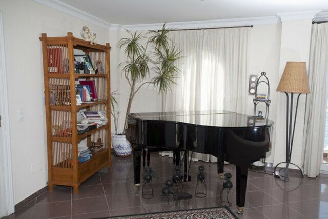 Penthouse Nerja Málaga - imagen 19