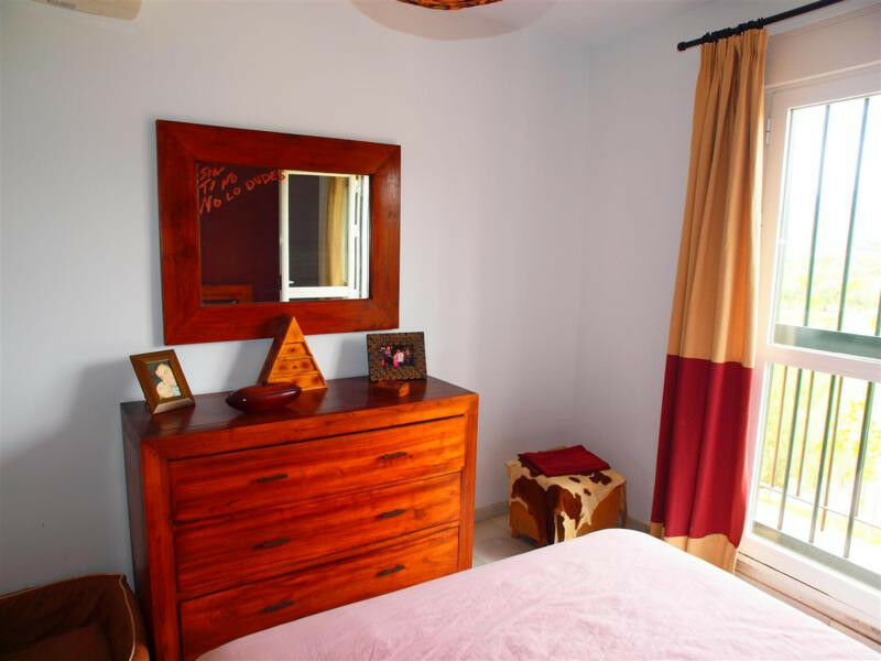 Townhouse Caleta de Vélez Málaga - Bild 19