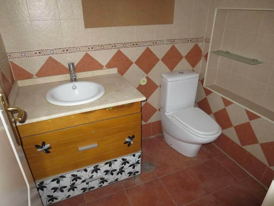 Townhouse Benajarafe Málaga - Bild 19