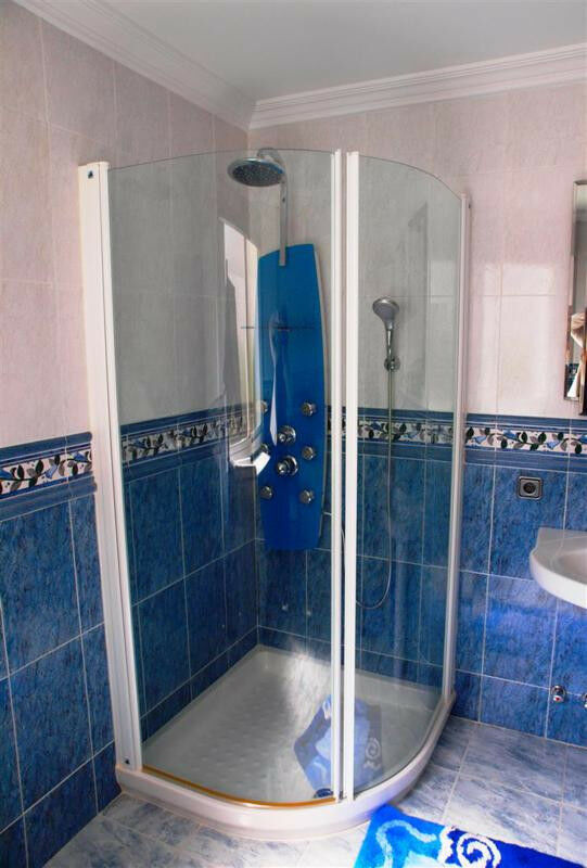 Townhouse Nerja Málaga - Bild 19